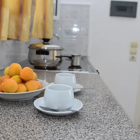 Casa Dyonisia Tsilivi 아파트호텔 Plános