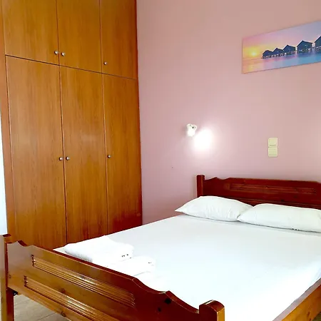Casa Dyonisia Tsilivi * Plános