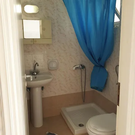 Casa Dyonisia Tsilivi 아파트호텔
