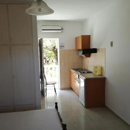 Casa Dyonisia Tsilivi Ξενοδοχείο με διαμερίσματα