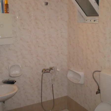 Casa Dyonisia Tsilivi *