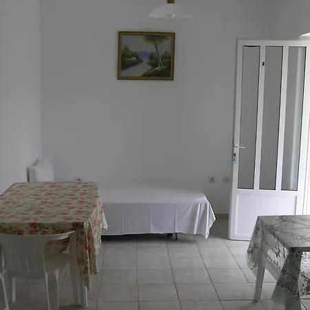 Ξενοδοχείο με διαμερίσματα Casa Dyonisia Tsilivi Πλάνος