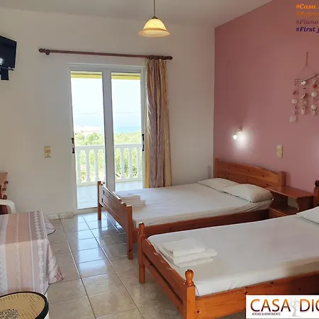 Casa Dyonisia Tsilivi *