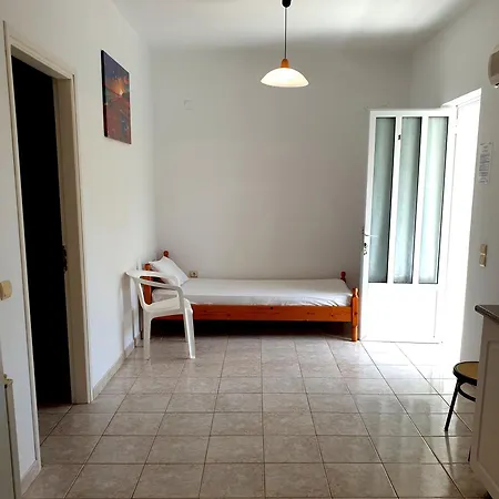Casa Dyonisia Tsilivi Ξενοδοχείο με διαμερίσματα *