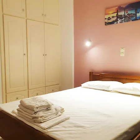 Casa Dyonisia Tsilivi Ξενοδοχείο με διαμερίσματα Πλάνος
