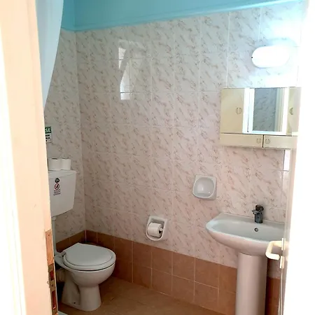 Casa Dyonisia Tsilivi Ξενοδοχείο με διαμερίσματα Πλάνος