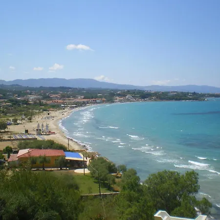 Casa Dyonisia Tsilivi Apart-hotel