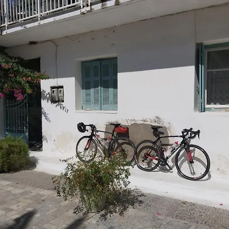 Casa Dyonisia Tsilivi Apart-hotel