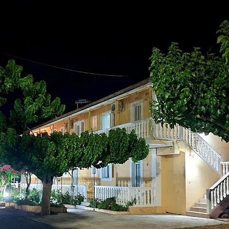 Apart-hotel Casa Dyonisia Tsilivi *